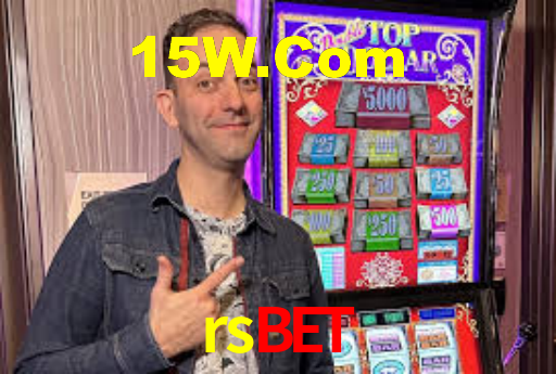 Apostas com odds competitivas na rsbet