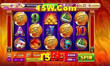 Variedade de jogos na rsbet
