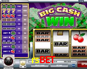 Loterias online na rsbet