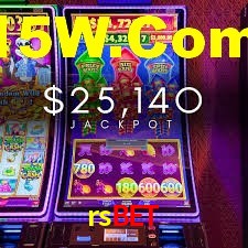 Cashback e recargas na rsbet
