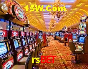 Canal oficial no Telegram da rsbet